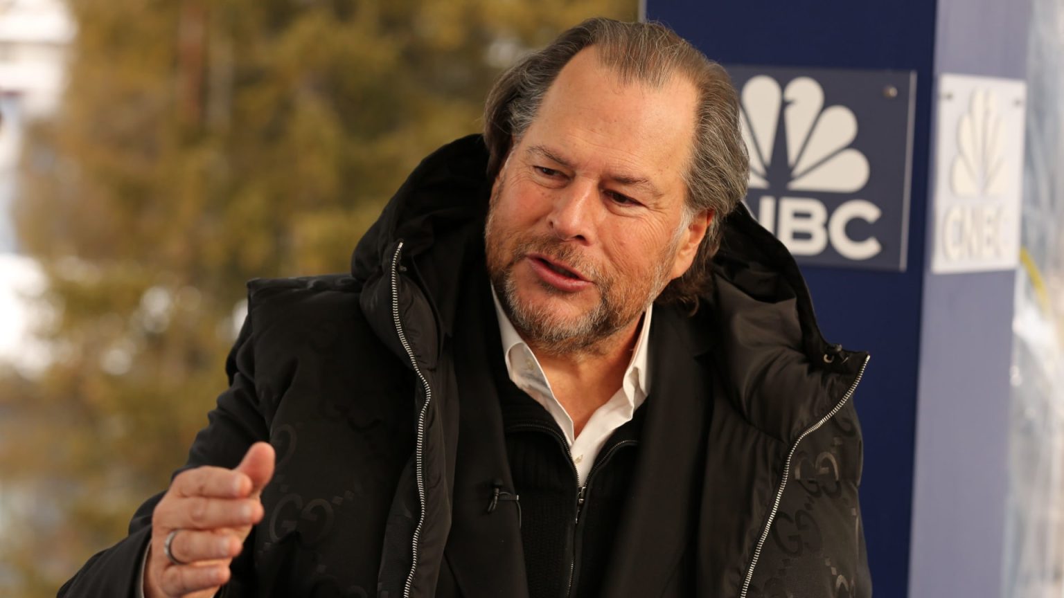 Salesforce Commits $1 Billion to AI Development in Singapore Over Five Years