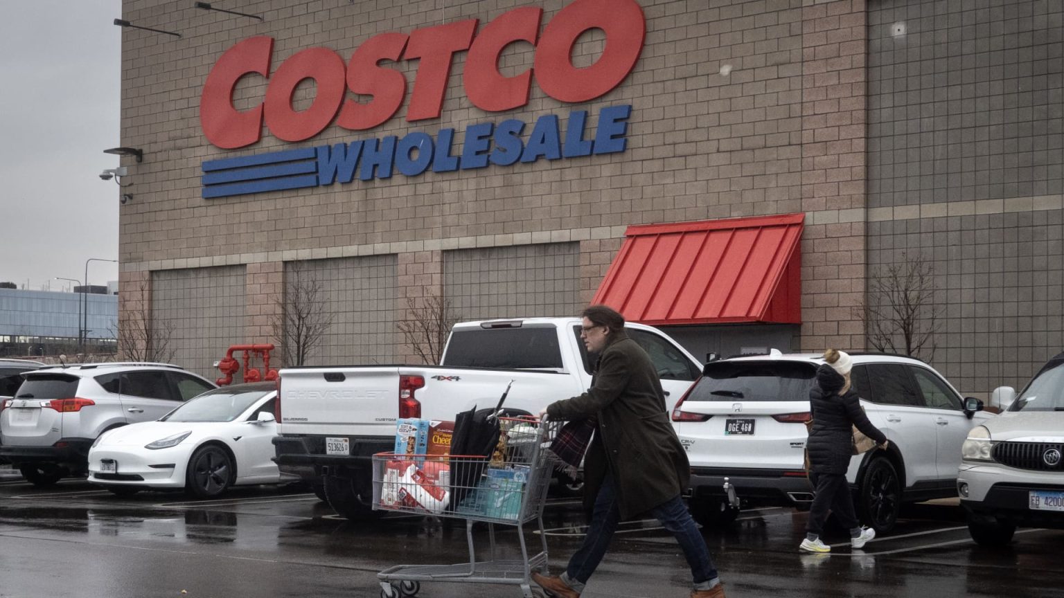 Costco Reports Q2 2025 Earnings Results Costco Reports Q2 2025 Earnings Results