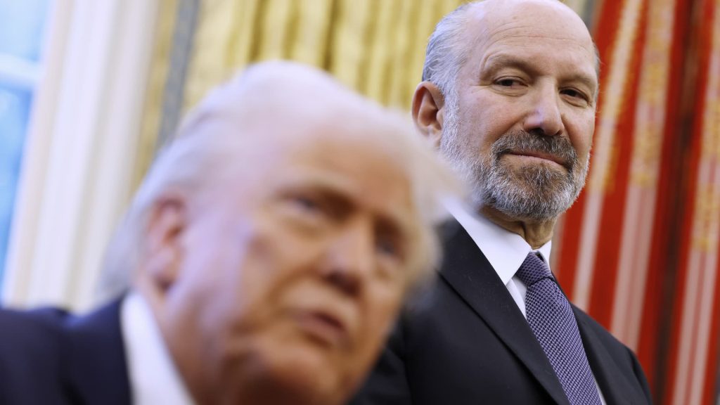 Trump May Reduce Tariffs on Canada and Mexico Wednesday, Analyst Suggests