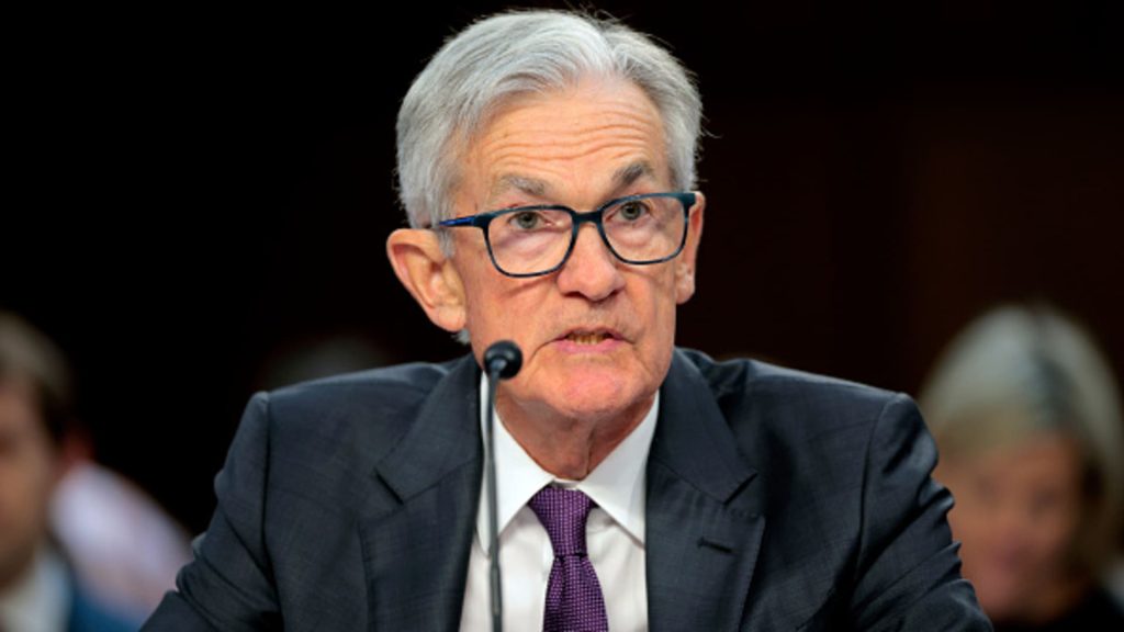 Economic Growth Slows as Recession Risks Increase, Fed Survey Indicates