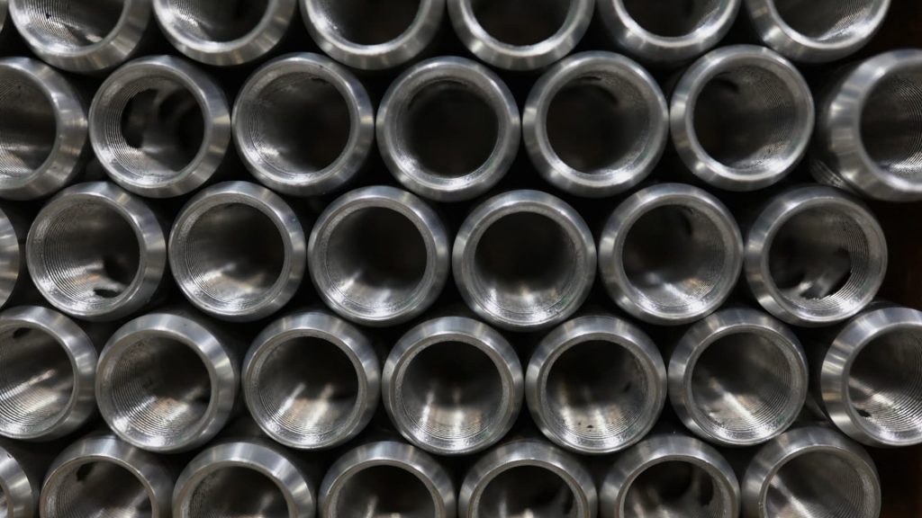 Trump Advocates for Reviving U.S. Aluminum Production