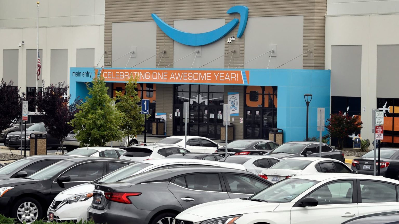 Analysts Predict AI Will Drive Amazon's Stock Growth