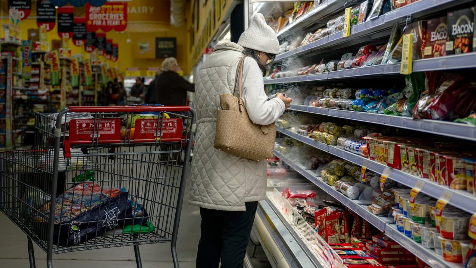Inflation Reports Raise Concerns for Federal Reserve's Outlook