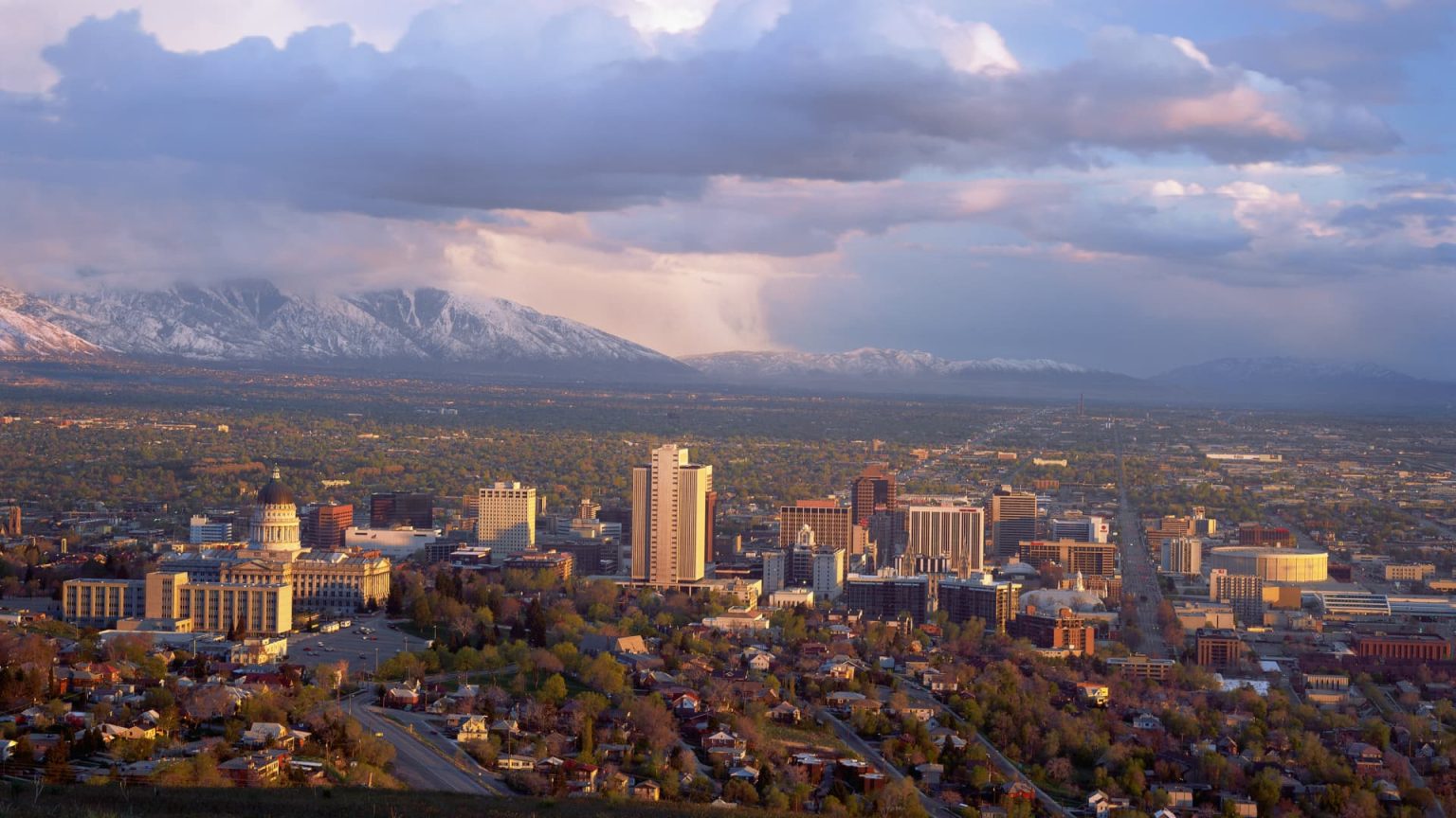 Utah Enacts Child Safety Law Mandating Age Verification by Apple and Google
