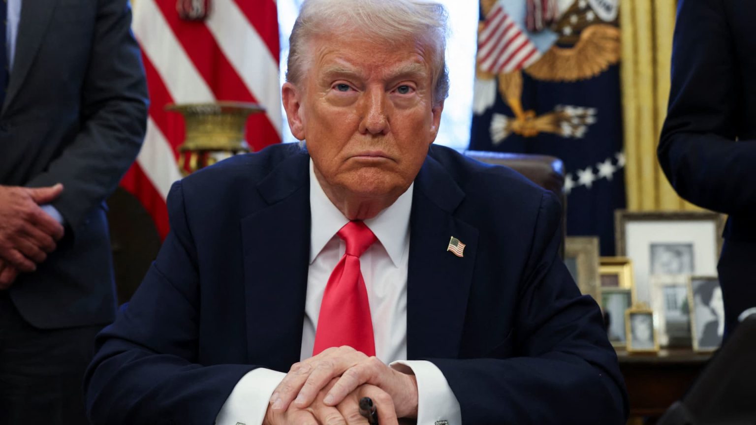 Trump Administration Faces Criticism for Ignoring Court Rulings Amid Legal Setbacks