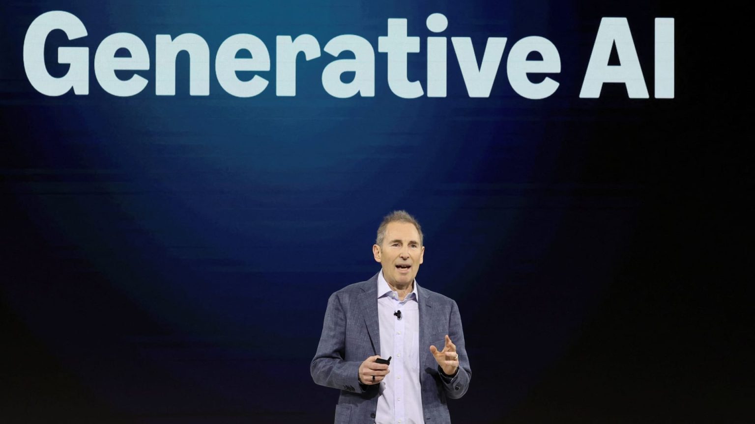 Amazon Expands into Generative AI with New Shopping and Health Assistant Features