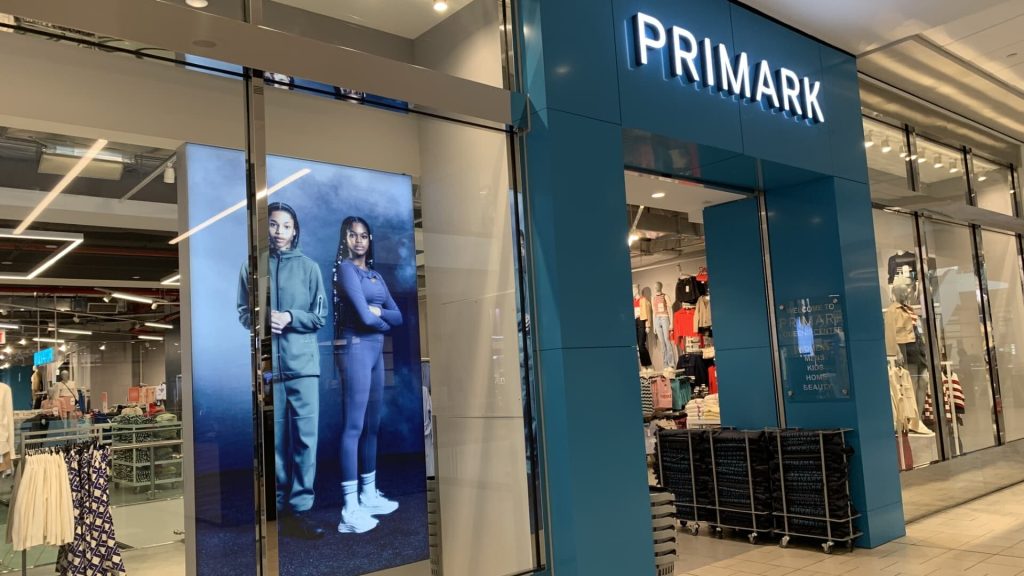 Foreign Retailers Primark, Mango, and Uniqlo Expand Presence in the U.S.