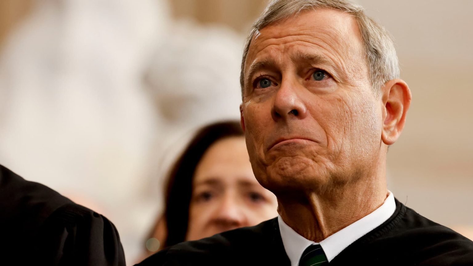 Trump Calls for Impeachment of Judge Who Halted Deportations
