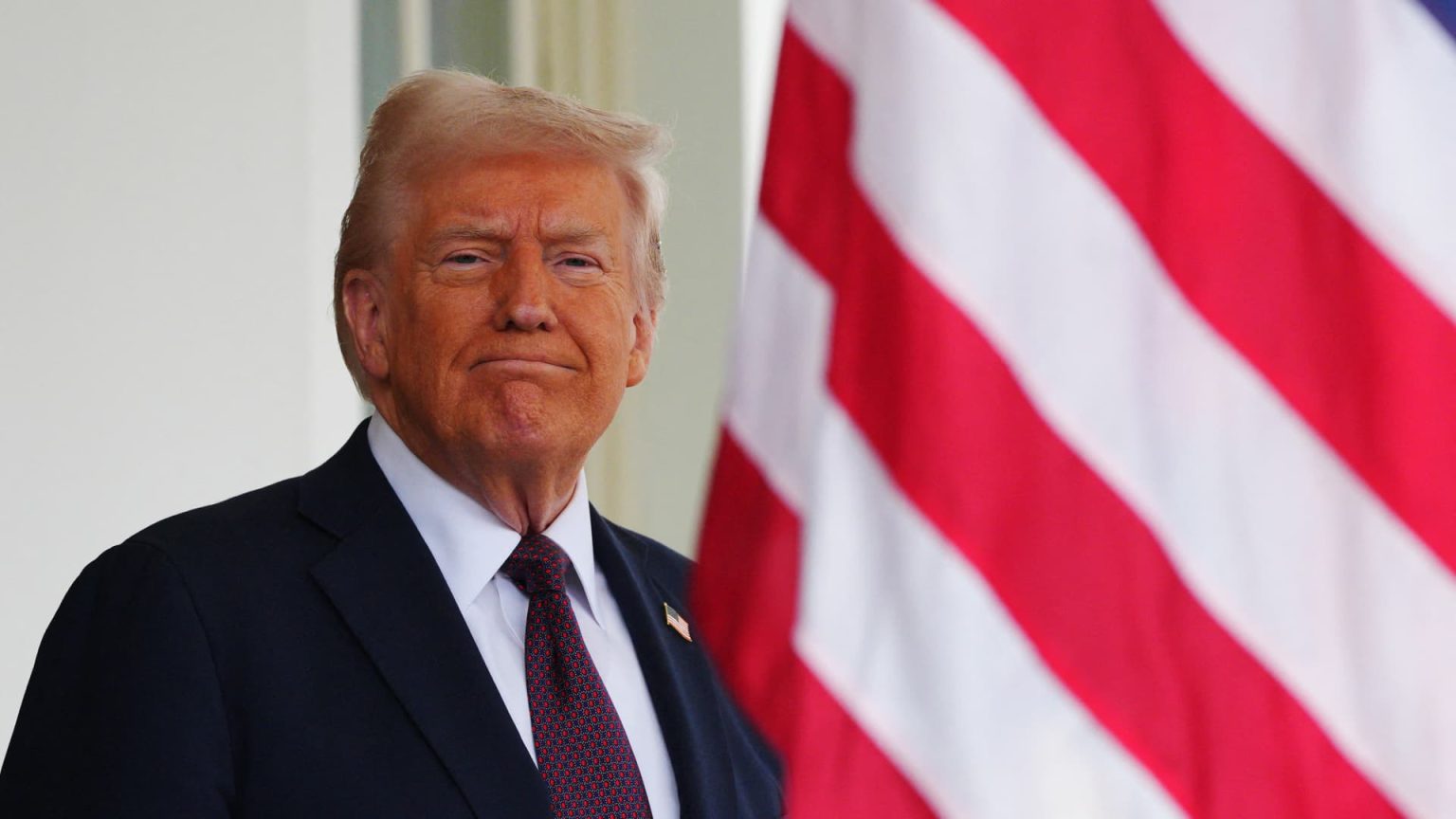 Trump's Protectionist Policies May Drive Europe Closer to China