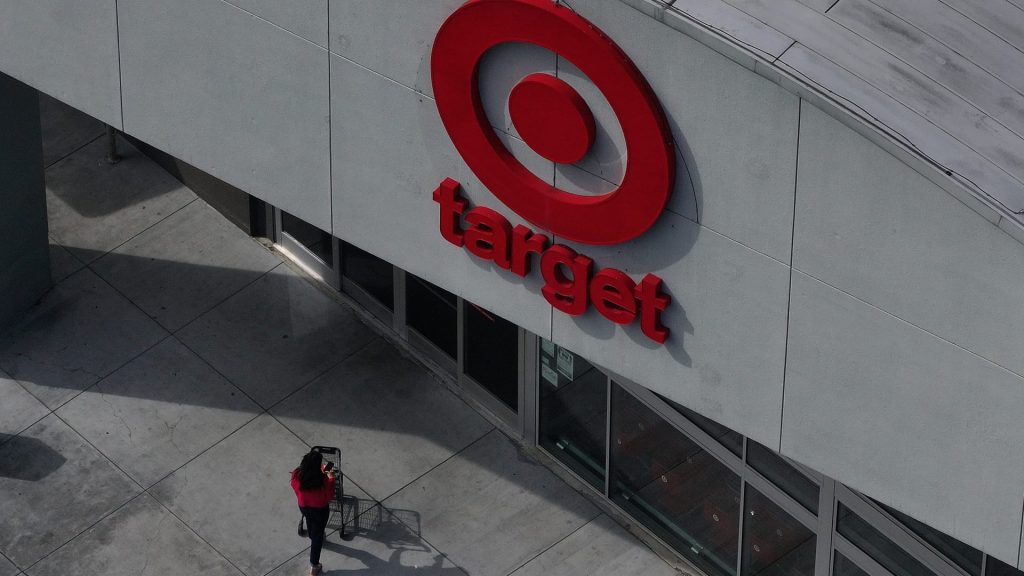 Target Aims for $15 Billion Sales Increase by 2030