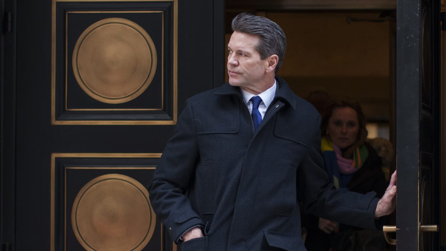 FBI Official Ousted Following Criticism of Trump's Actions Against Jan. 6 Investigators