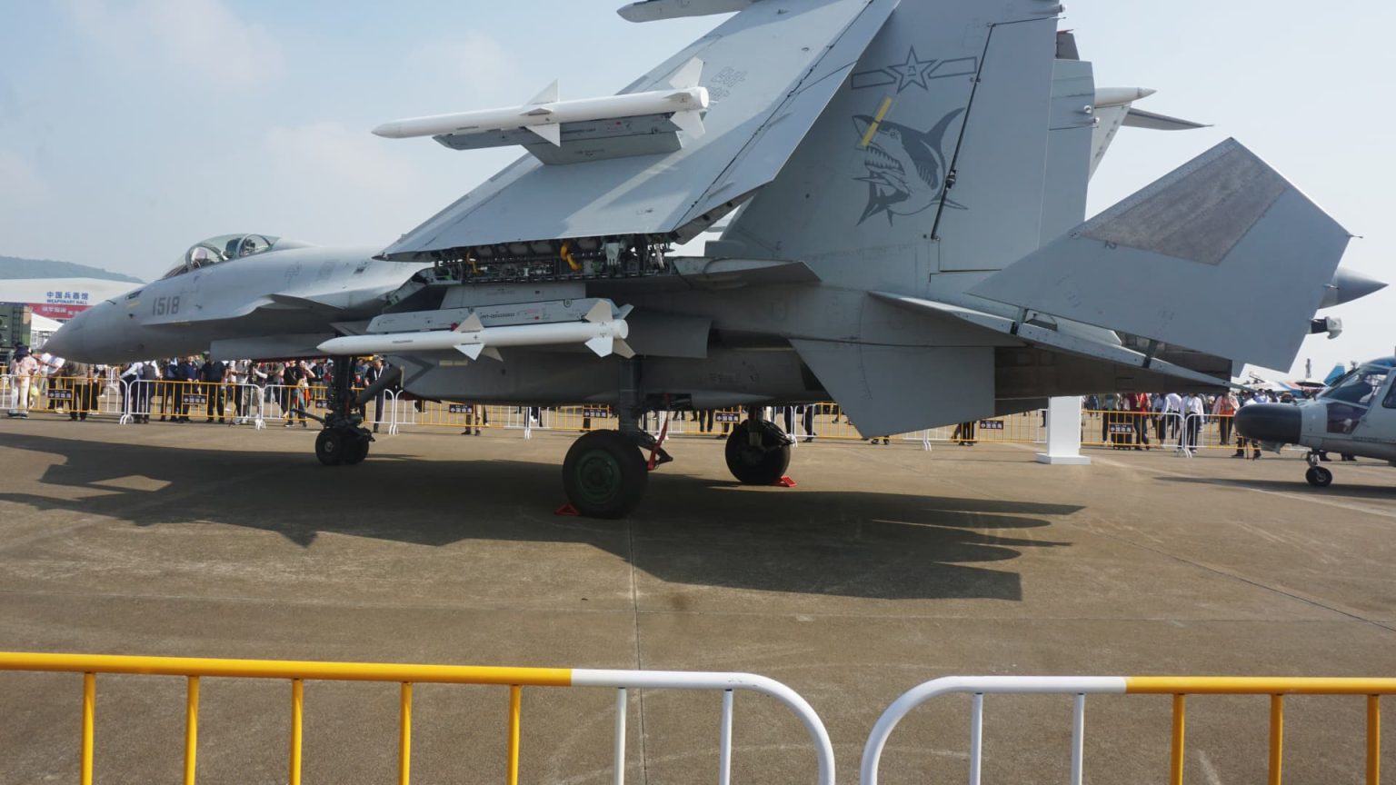 China Plans 7.2% Increase in Defense Spending for 2025