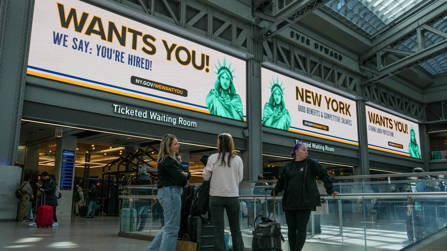 February Jobs Report Set for Release: Key Insights and Expectations