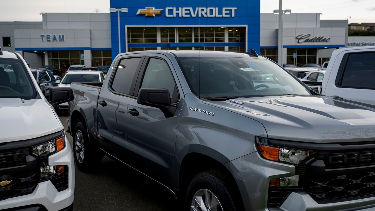 Car Prices Expected to Increase Due to New Tariffs