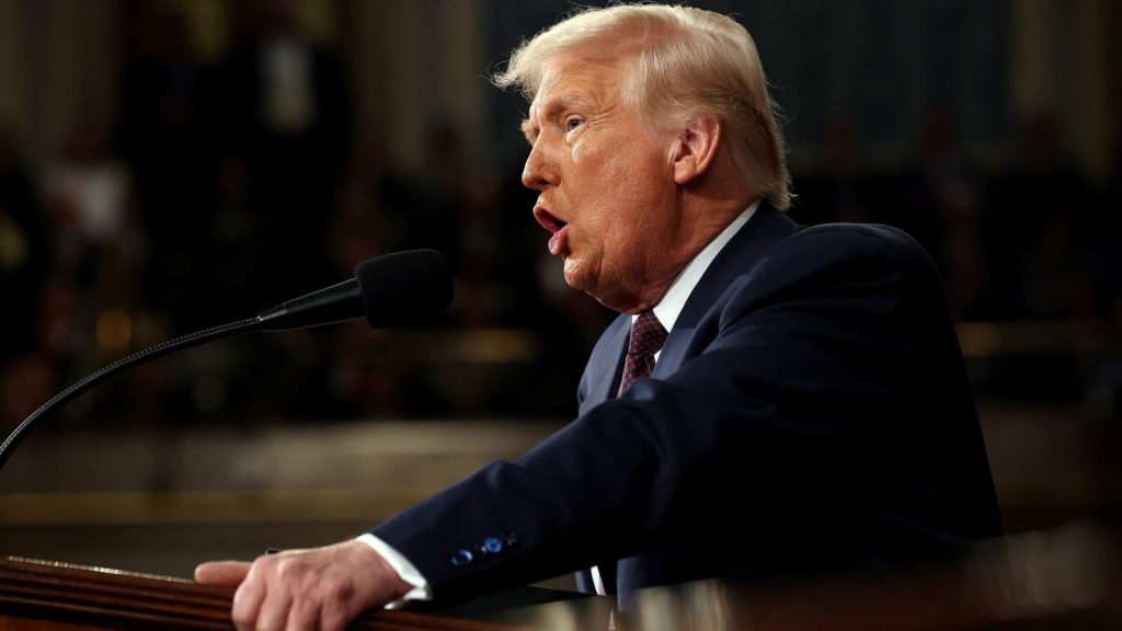 Business Leaders Warn Tariffs May Lead to Volatility and Conflict