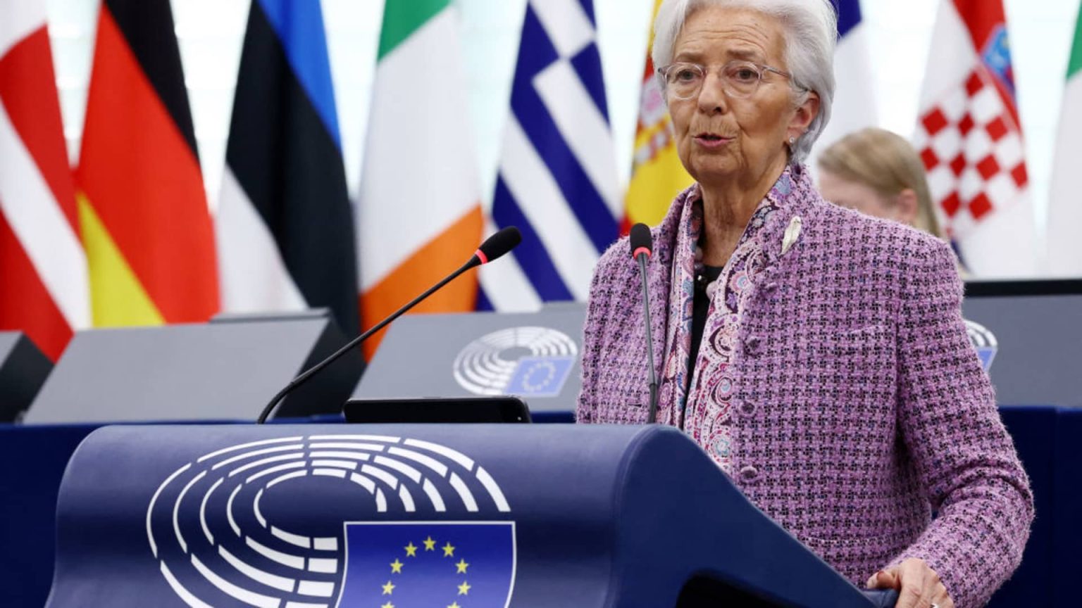 European Central Bank Announces Interest Rate Decision for March 2025