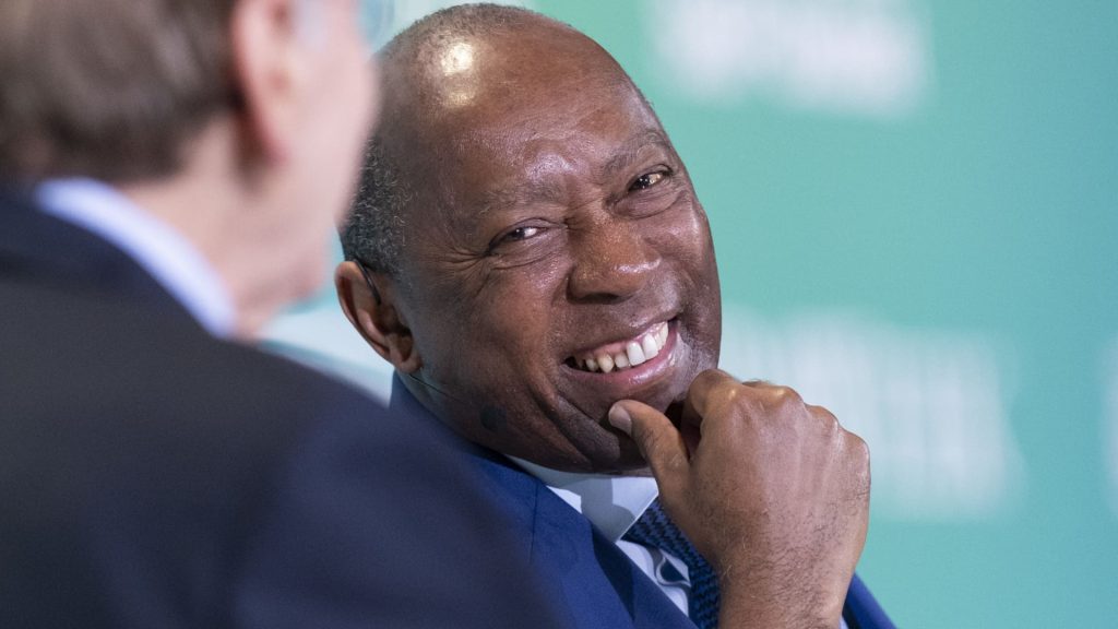 Texas Democrat Rep. Sylvester Turner Passes Away at 70