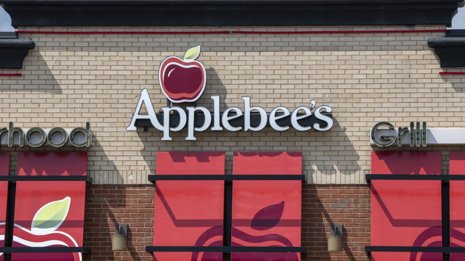 Dine Brands Focuses on Value Strategies to Address Sales Declines