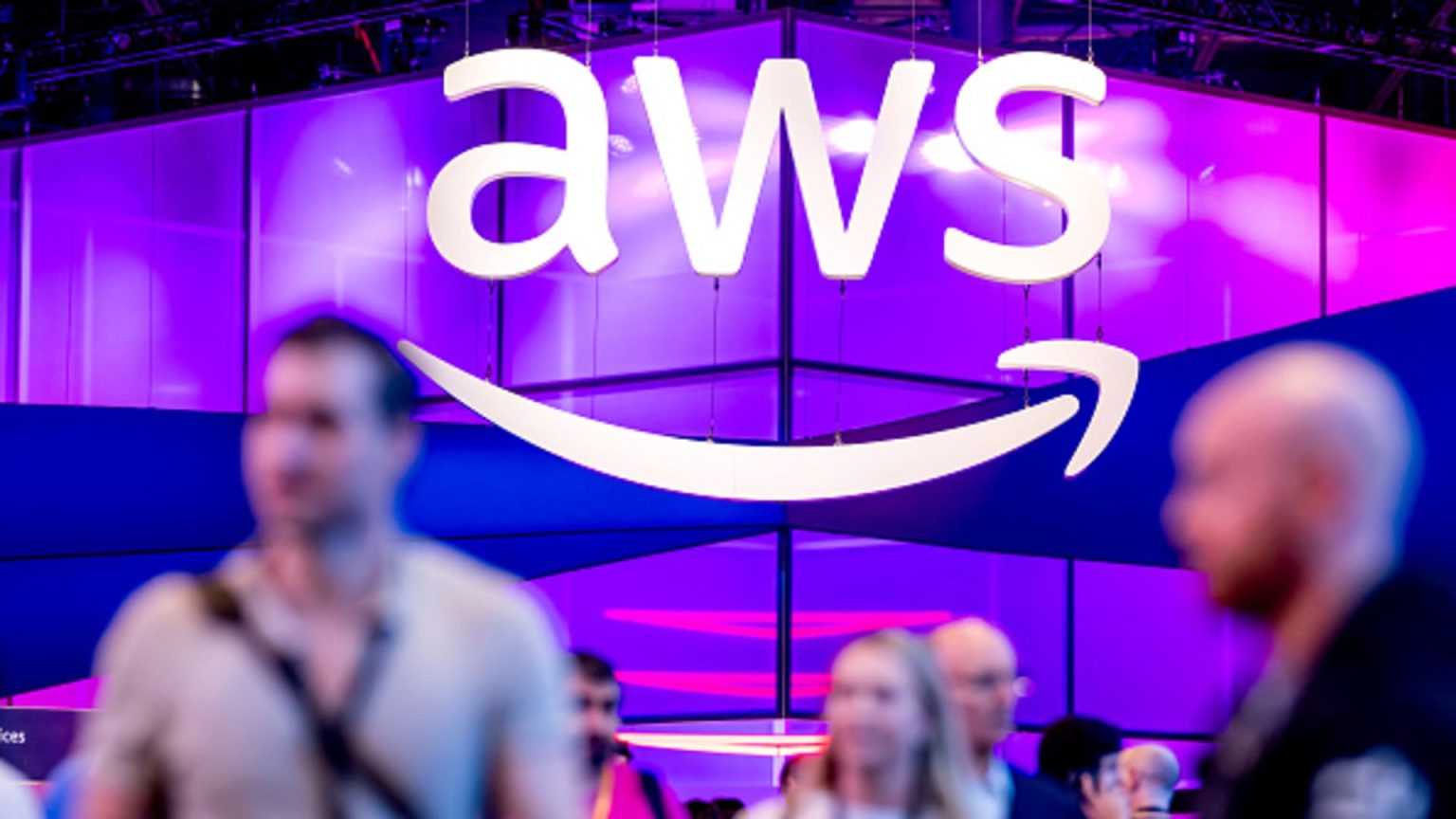 AWS Introduces Amazon GameLift Streams for Cloud Gaming