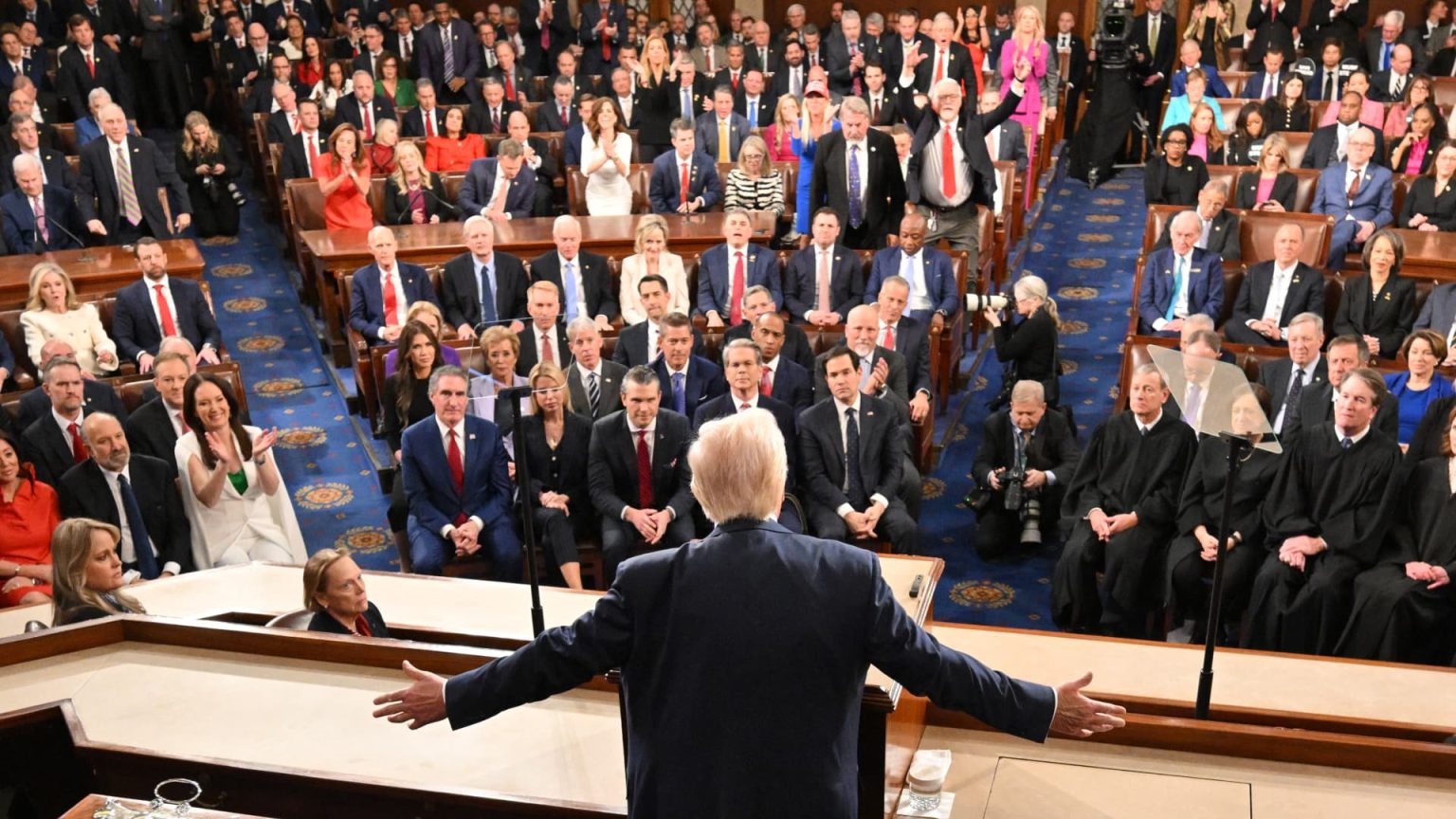 Economists Challenge Effectiveness of Tariffs in Protecting U.S. Jobs and Industry