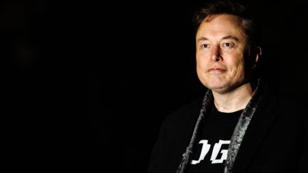 Musk Predicts DOGE Savings Amid Tesla Stock Decline