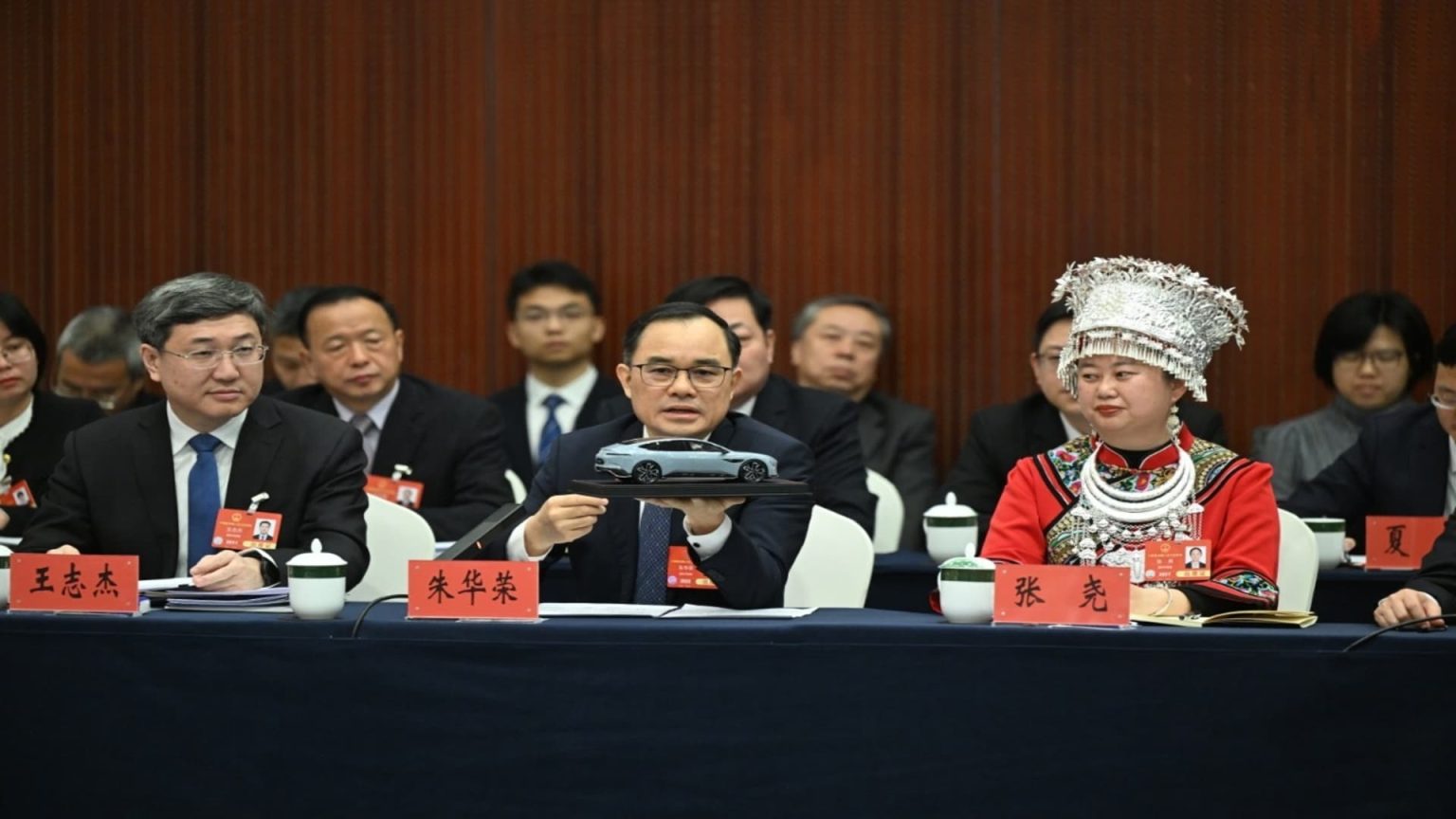 Chinese Venture Capital Flows Boosted by DeepSeek AI Innovation