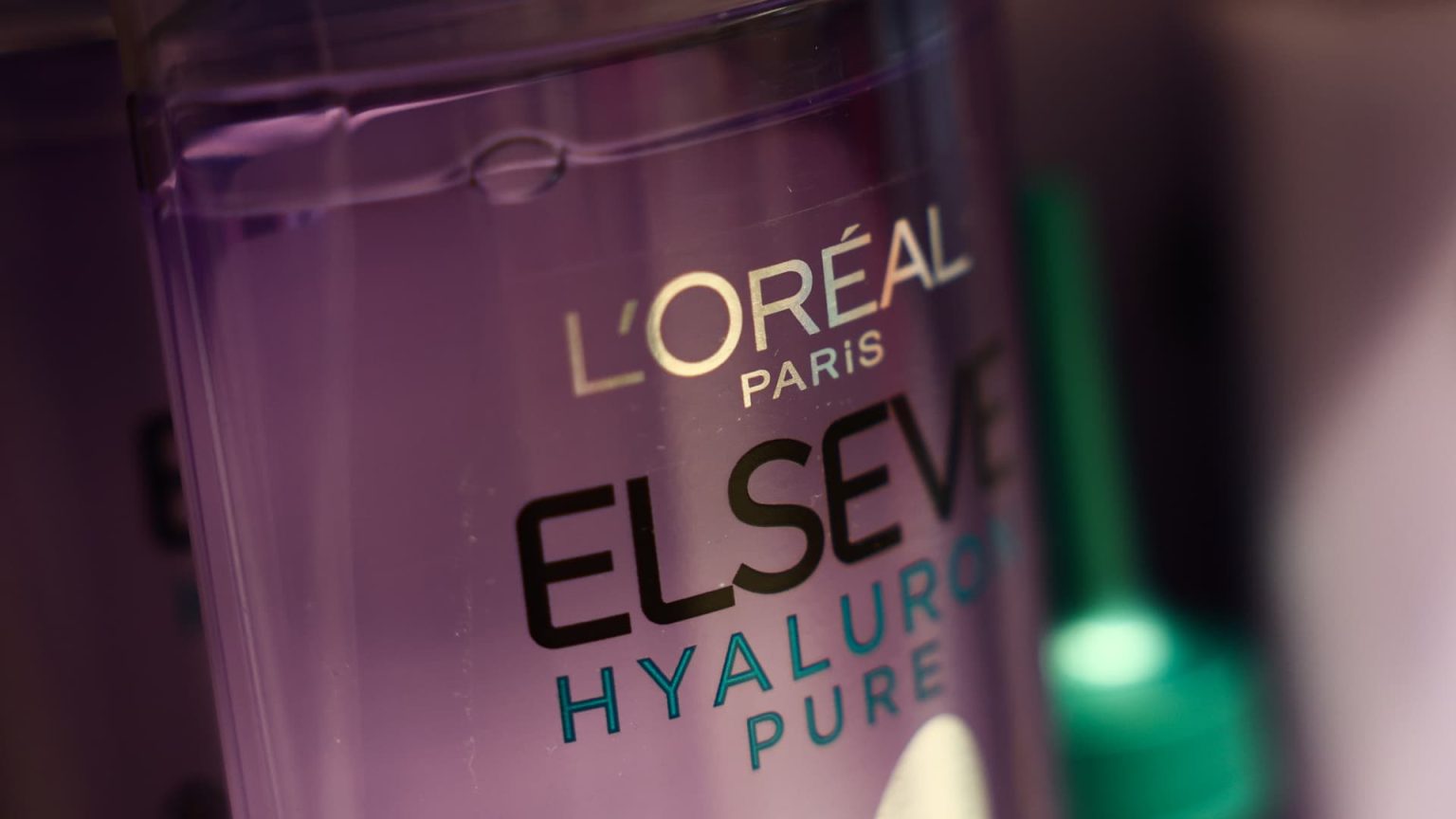 L'Oreal CEO Downplays Concerns Over U.S. Tariffs