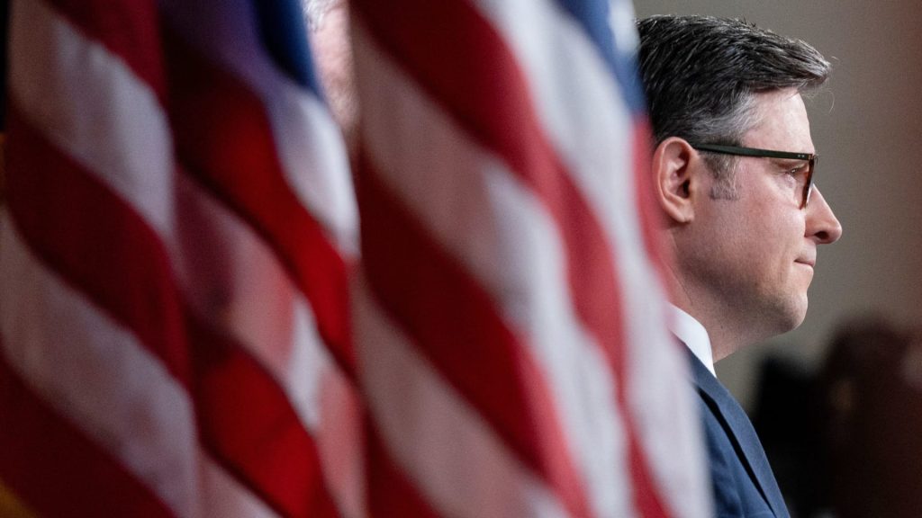 House Approves Six-Month Funding Bill amid Impending Shutdown