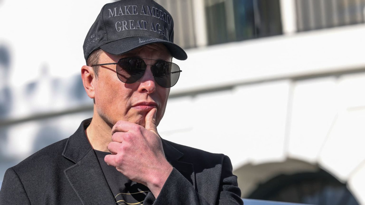 SpaceX and Tesla Advocate Against Trump Tariffs