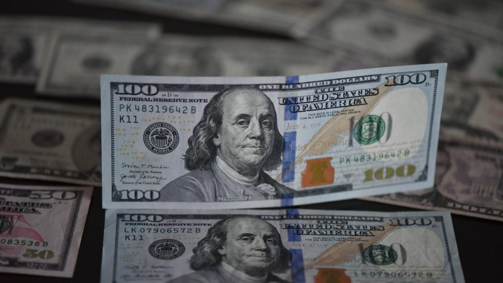 Pressure on Dollar Dominance and Its Implications for the U.S.