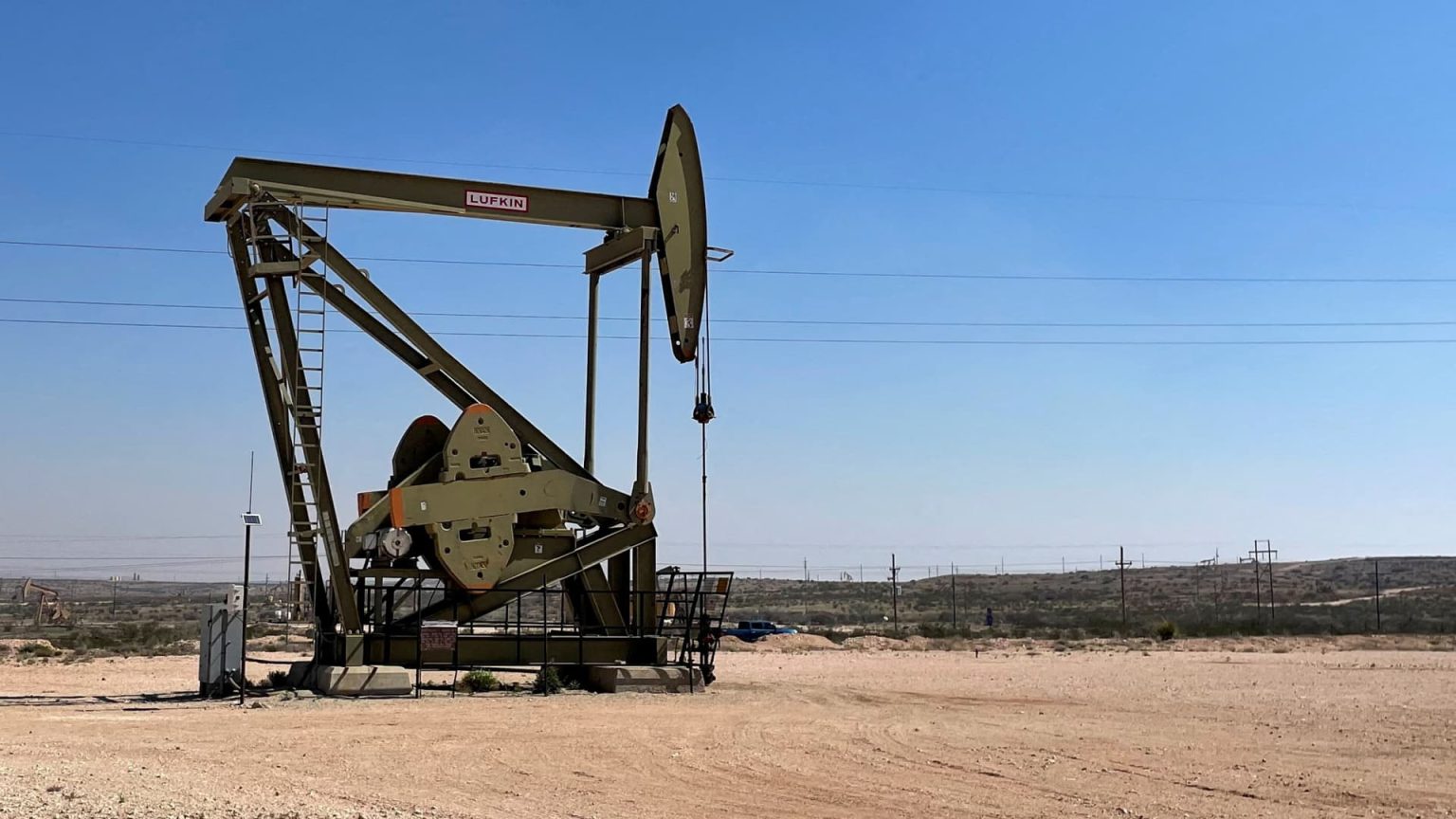 Trump’s “Drill” Agenda Threatens Oil Producers’ Profits Trump's "Drill" Agenda Threatens Oil Producers' Profits