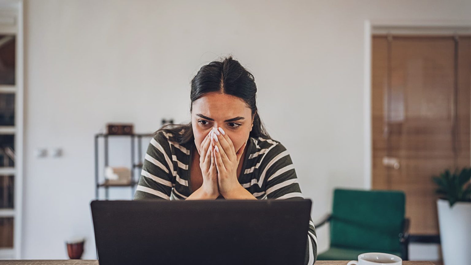 Rising Investment Fraud: Tips for Protection