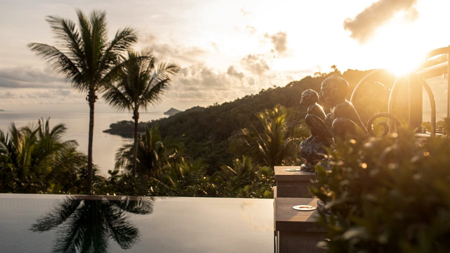 'The White Lotus' Experience at Four Seasons: A Guide to Luxury Travel