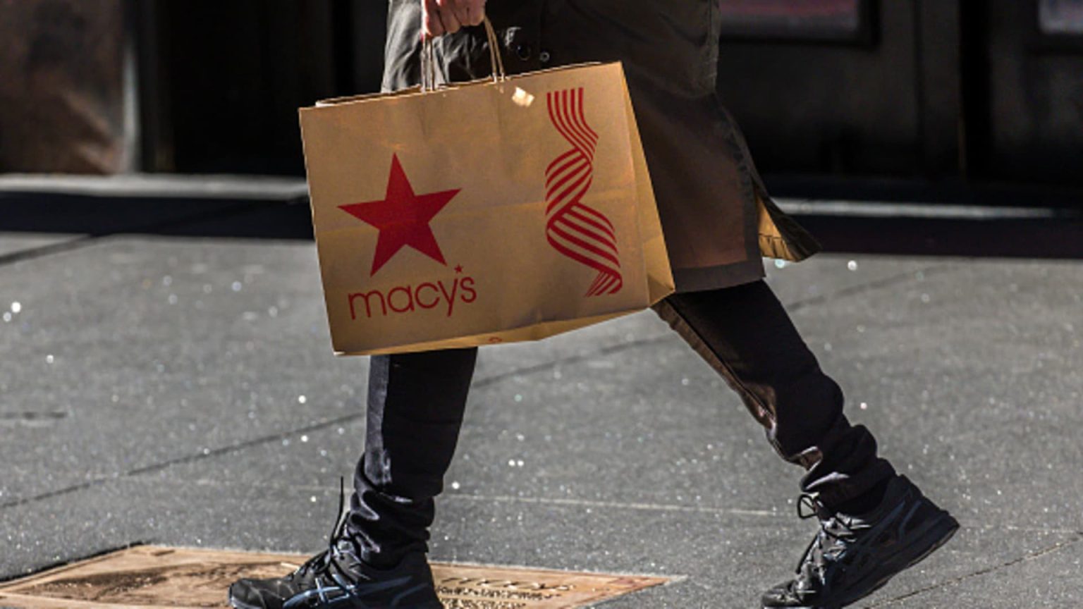 Retail Sales Rise 0.2% in February, Falling Short of Expectations