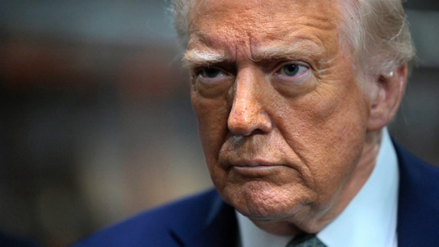 Court Hearing to Examine Trump Deportation Order