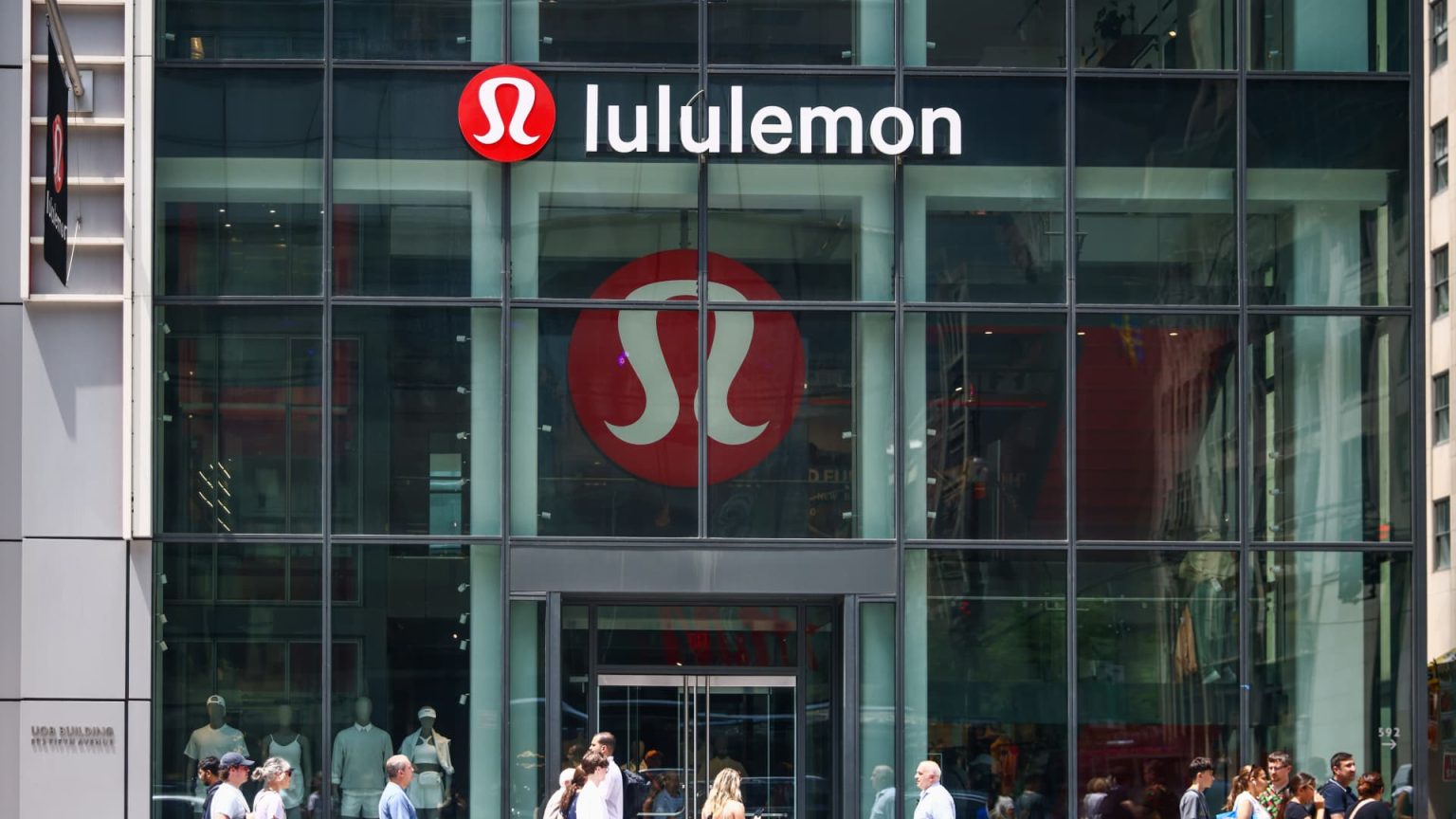 Lululemon Reports Q4 2024 Earnings