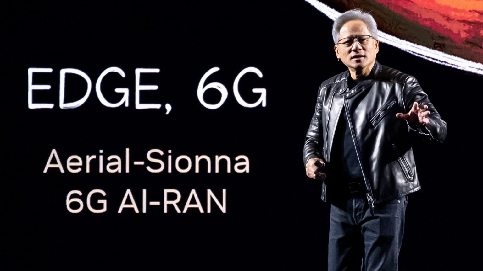 Nvidia Unveils Blackwell Ultra and Vera Rubin AI Chips