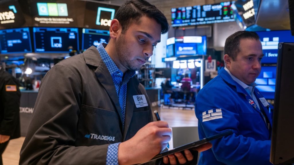 Tariff Uncertainty and Inflation Data Expected to Impact Markets Next Week