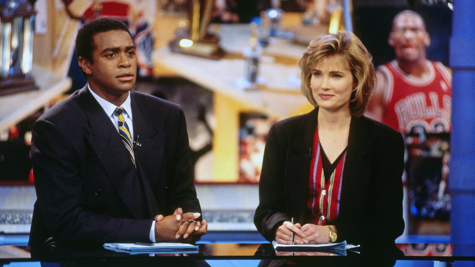 NBA Considering Revival of Inside Stuff Highlight Show