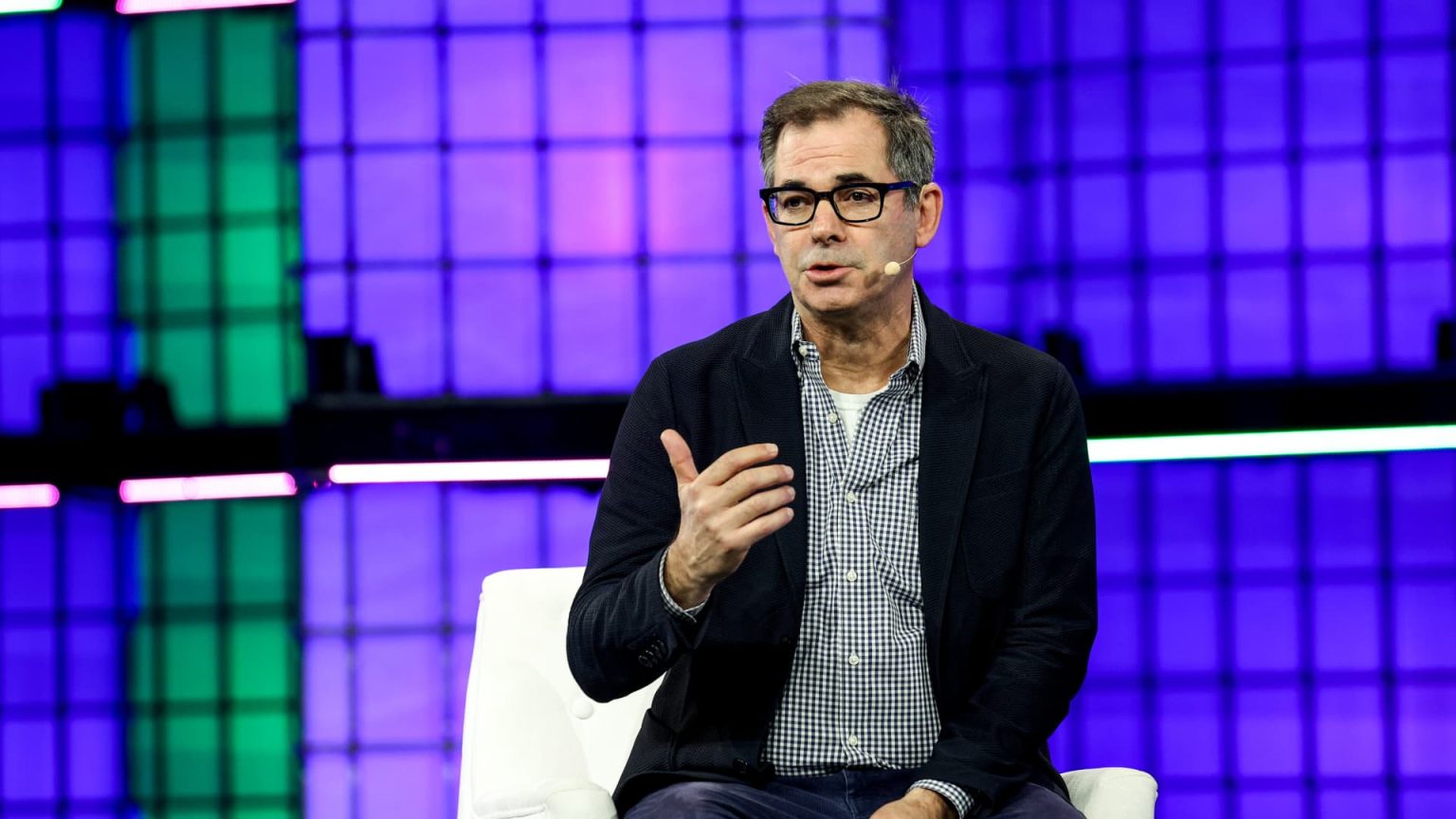 CoreWeave Seeks Up to $2.7 Billion in Initial Public Offering