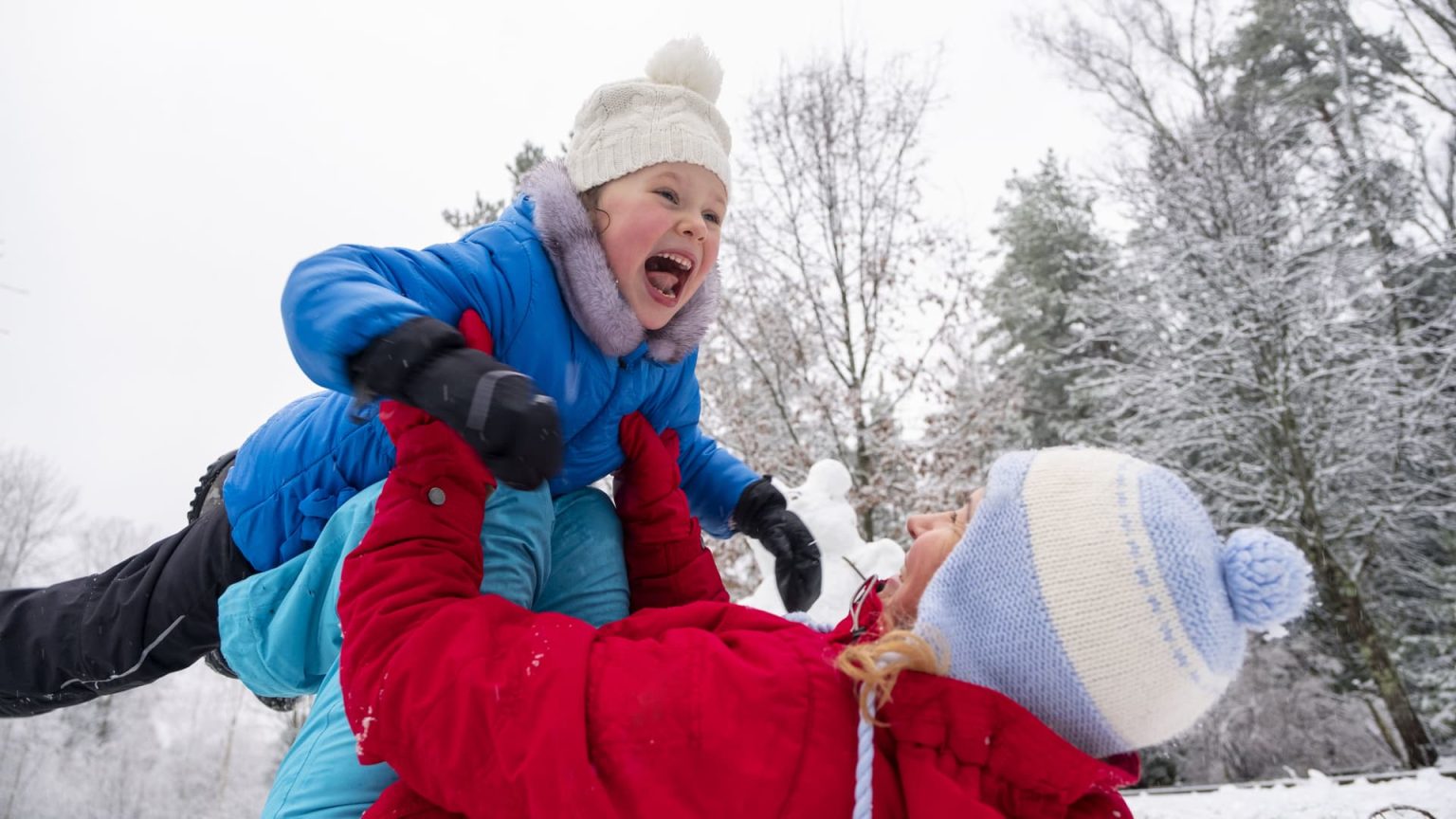 Finland Ranks as the World's Happiest Country