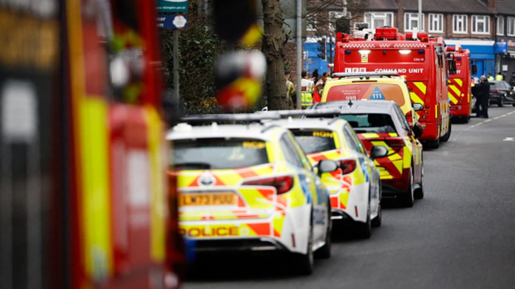 Heathrow Airport Closes, Airlines Advise Passengers