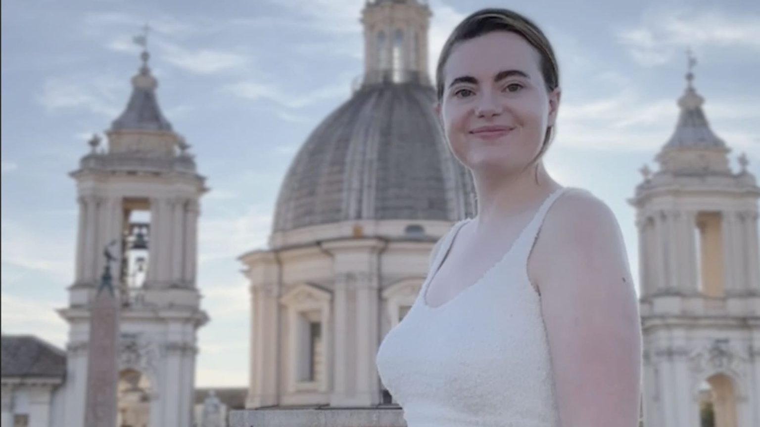 29-Year-Old Opts for Home Purchase in Italy Over U.S. Housing Market
