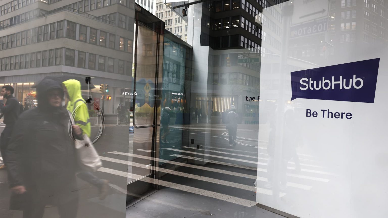 StubHub Seeks IPO Amid Surge of Companies Preparing for Public Listings