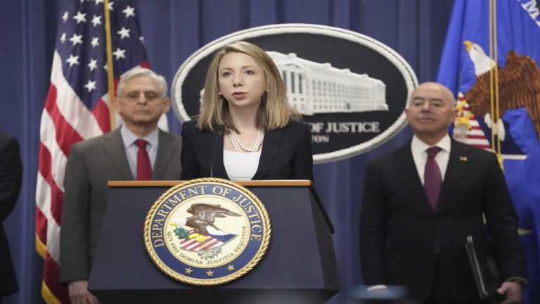 Former Virginia U.S. Attorney Found Dead at 43