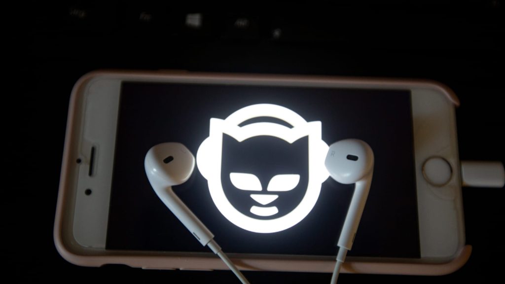 Napster Marks 25 Years of Music Sharing, Acquired for $207 Million