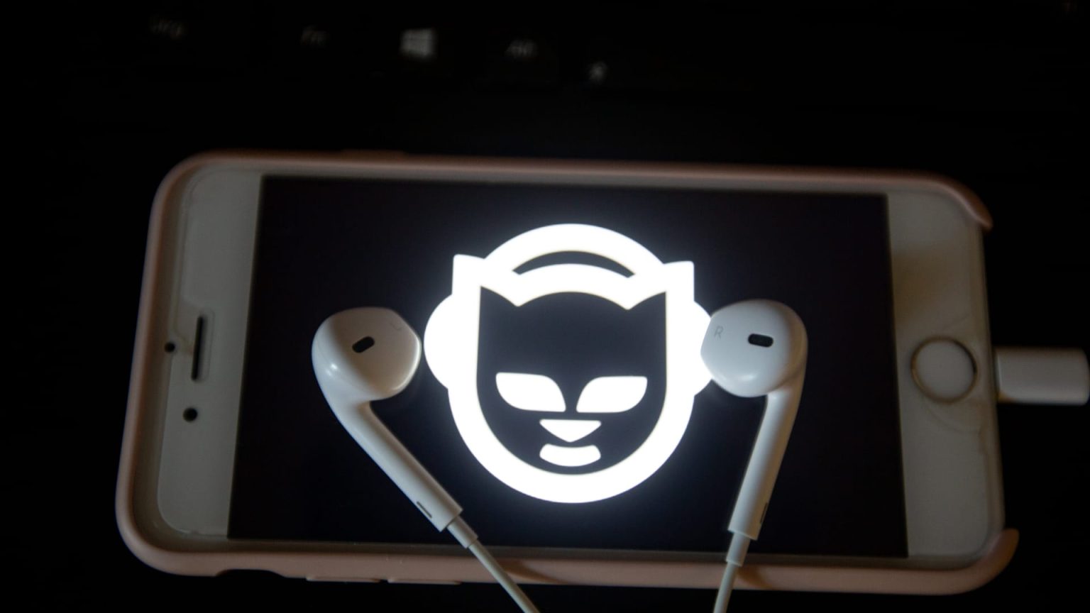 Napster Marks 25 Years of Music Sharing, Acquired for $207 Million