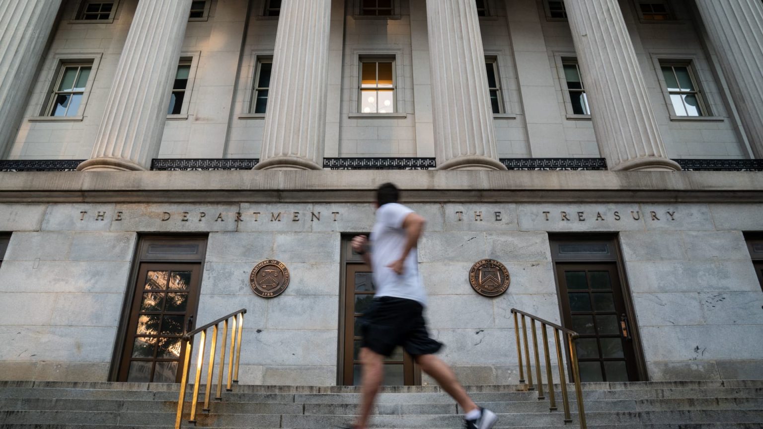 Treasury Revises Reporting Rule for U.S. Small Business Owners