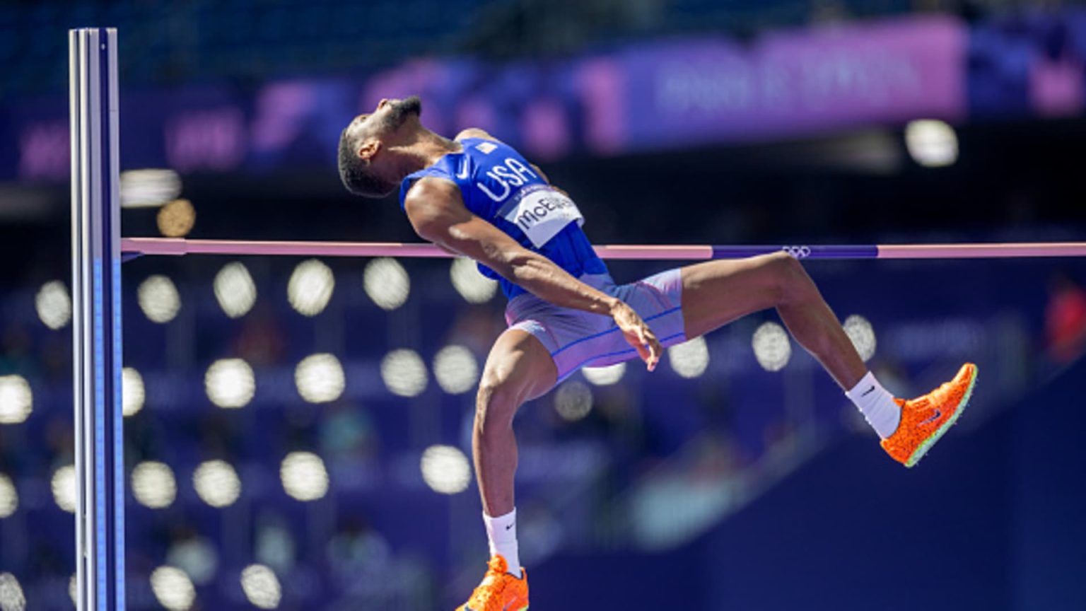 LA Made Profit from 1984 Olympics, but 2028 Games Risk Deficits LA Made Profit from 1984 Olympics, but 2028 Games Risk Deficits