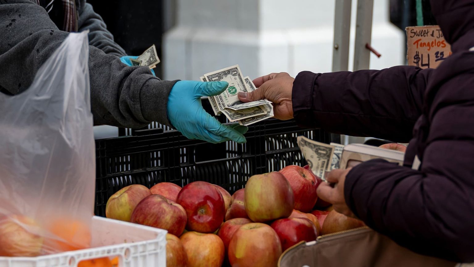 PCE Inflation Sees Notable Changes in February 2025